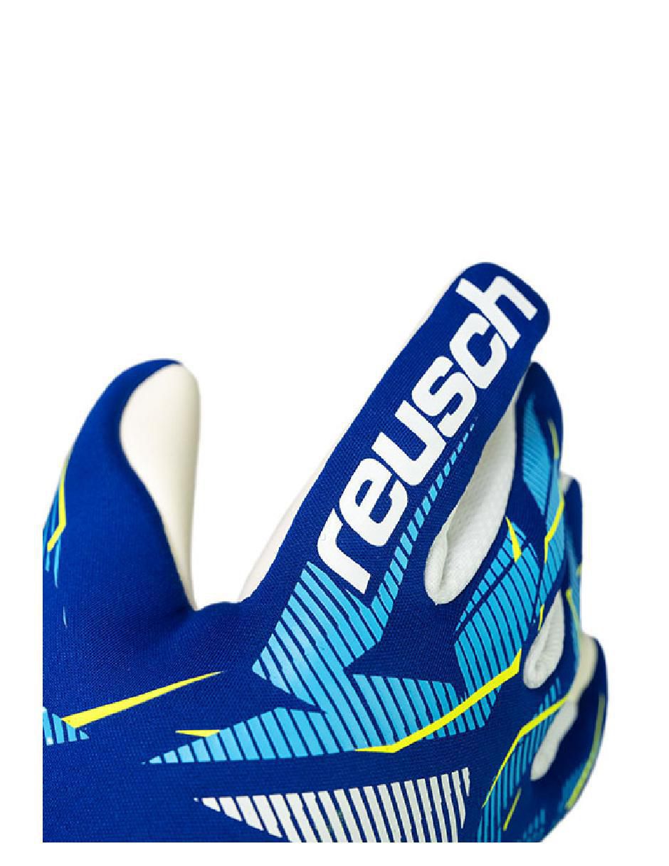 Guantes de portero para fútbol adulto 2