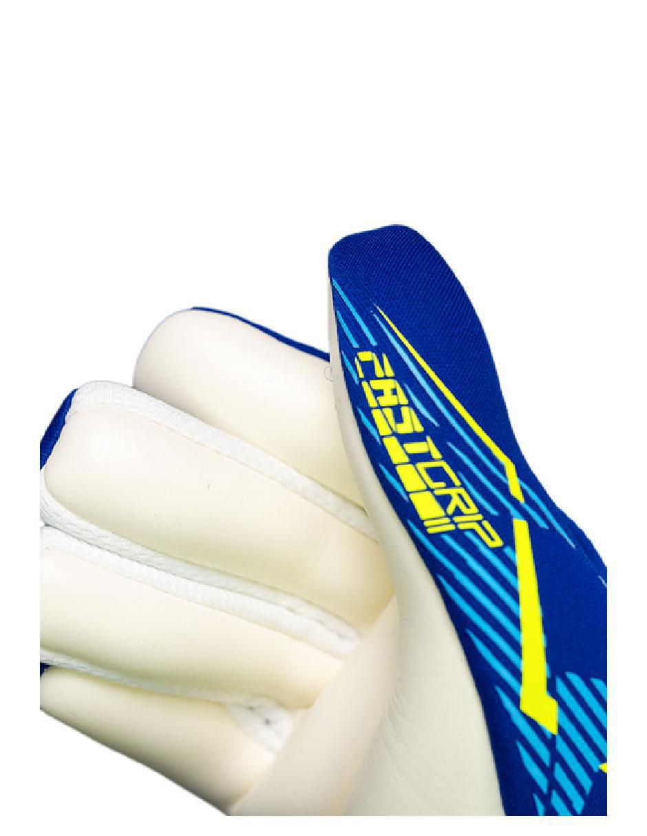 Guantes de portero para fútbol adulto 3