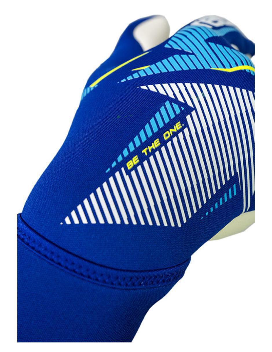 Guantes de portero para fútbol adulto 4