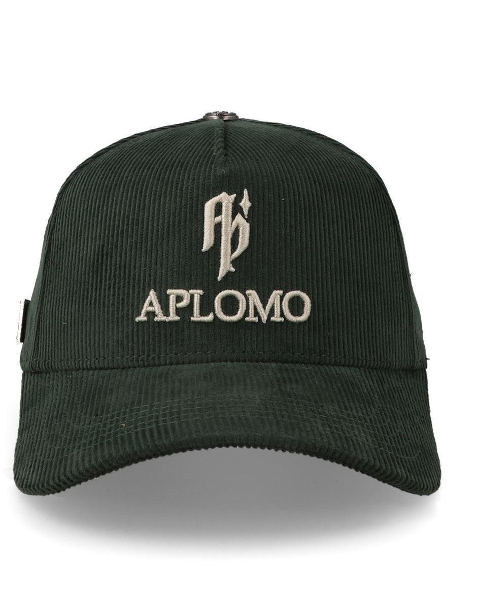 Gorra visera curva snapback para adulto Gorra visera curva snapback para adulto