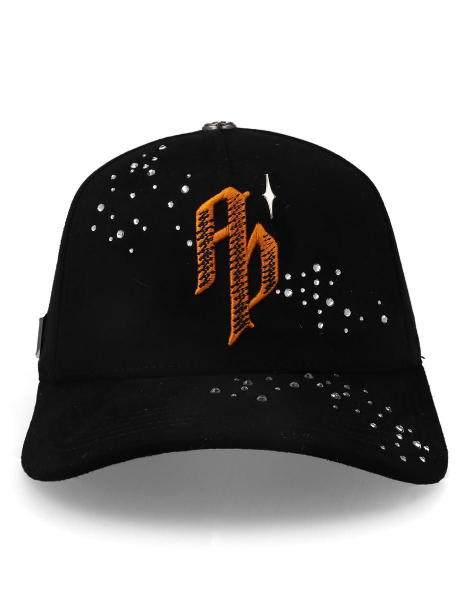 Gorra visera curva snapback para adulto Gorra visera curva snapback para adulto