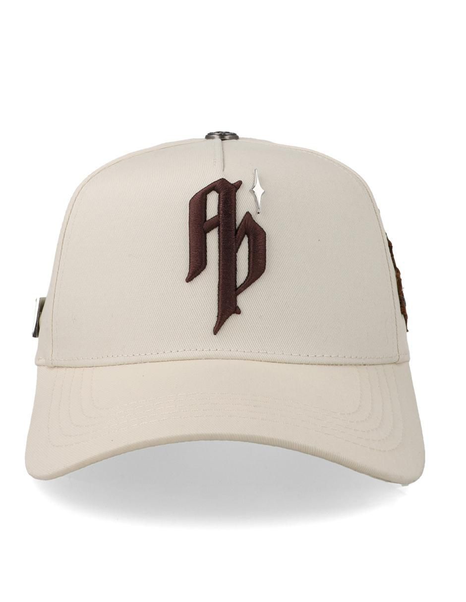 Gorra visera curva snapback para adulto Gorra visera curva snapback para adulto