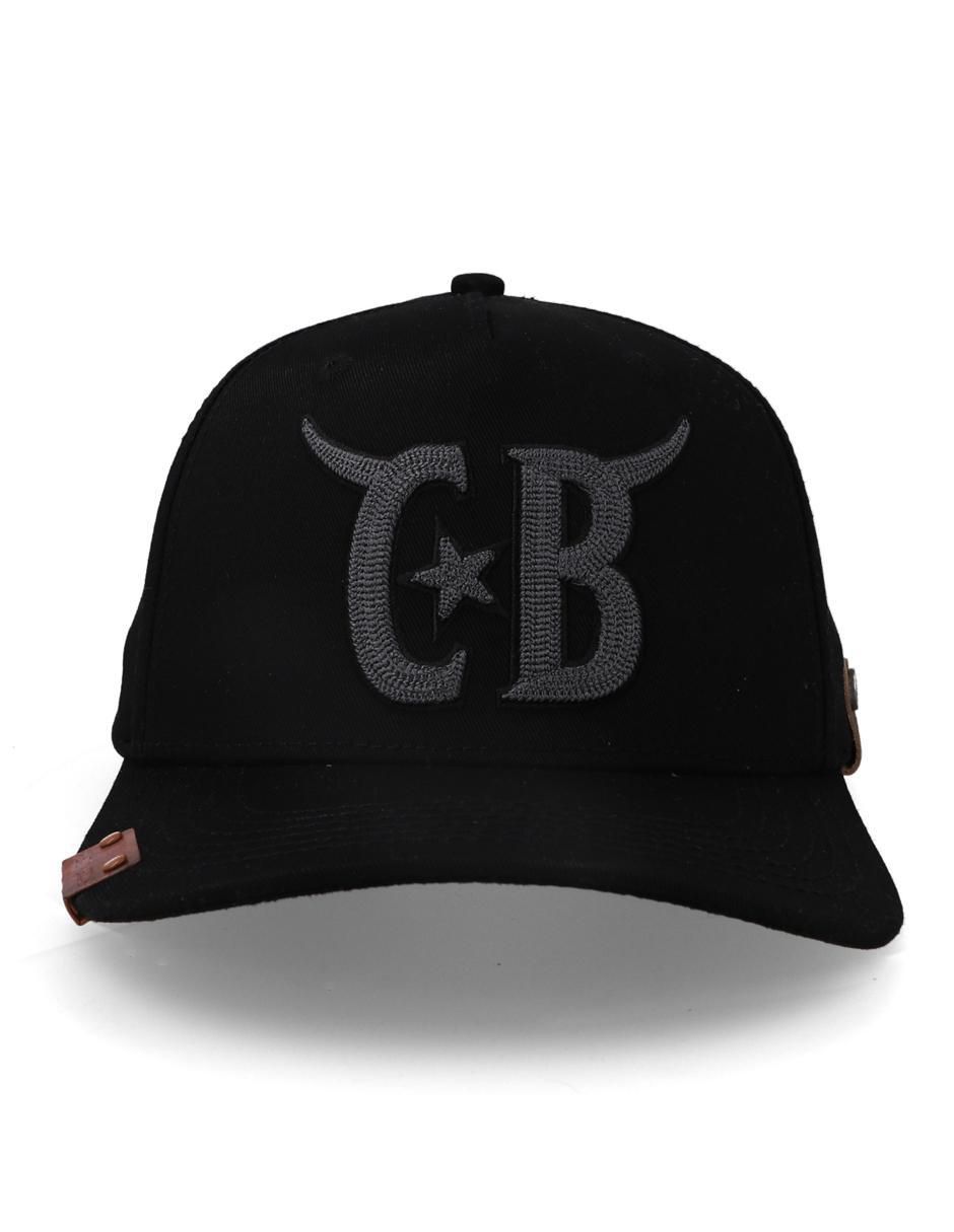 Gorra visera curva snapback para adulto Gorra visera curva snapback para adulto