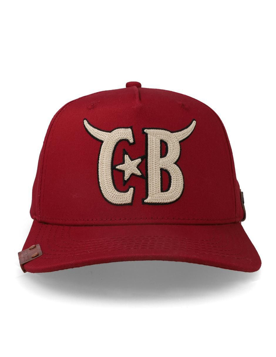 Gorra visera curva snapback para adulto Gorra visera curva snapback para adulto