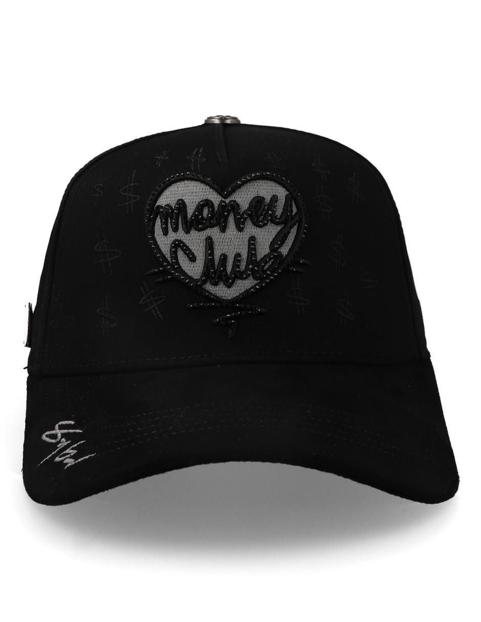 Gorra visera curva snapback para adulto Gorra visera curva snapback para adulto