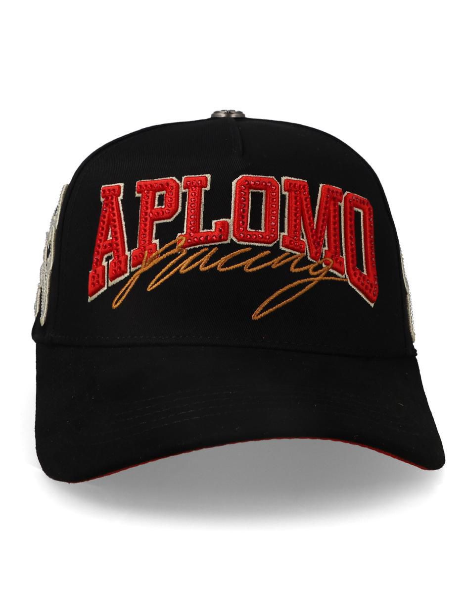 Gorra visera curva snapback para adulto Gorra visera curva snapback para adulto