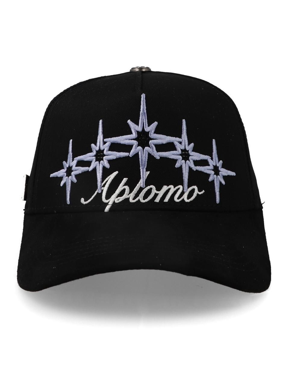 Gorra visera curva snapback para adulto Gorra visera curva snapback para adulto