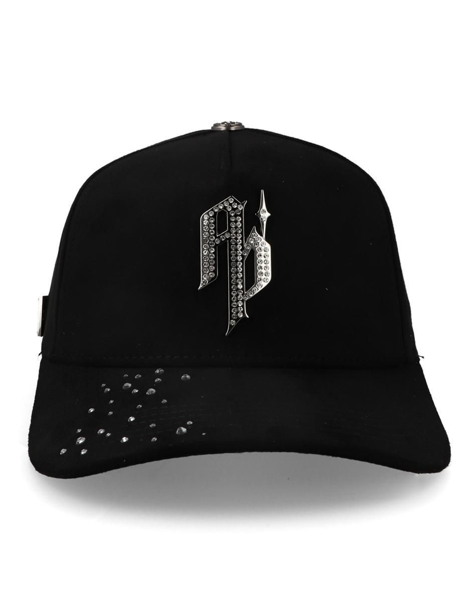Gorra visera curva snapback para adulto Gorra visera curva snapback para adulto