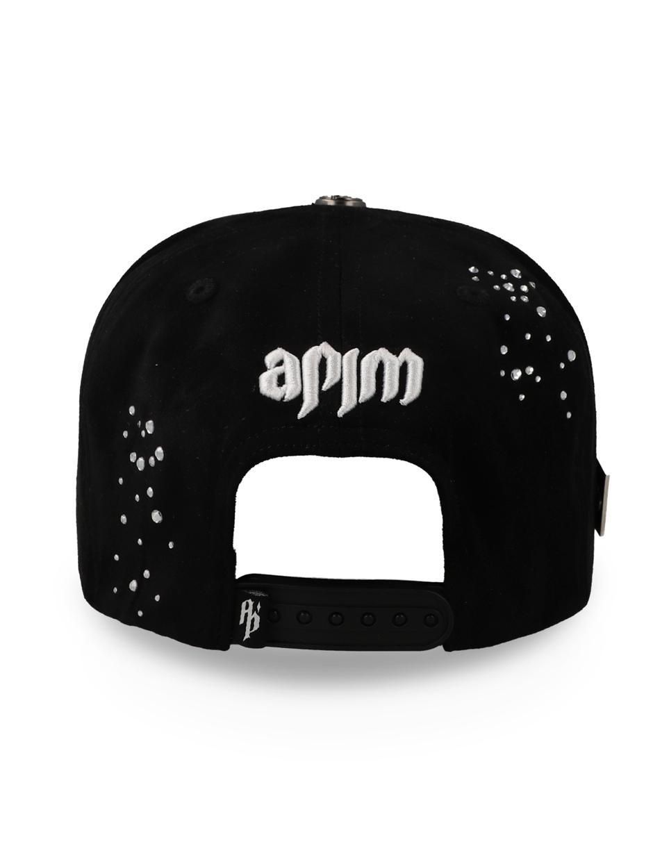 Gorra visera curva snapback para adulto