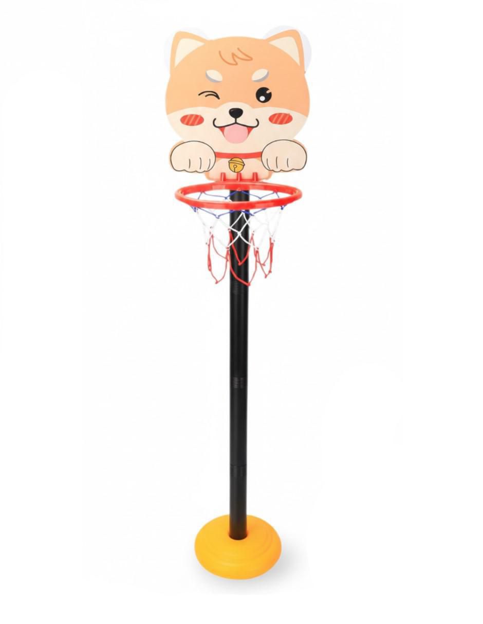 Tablero básquetbol portátil 1