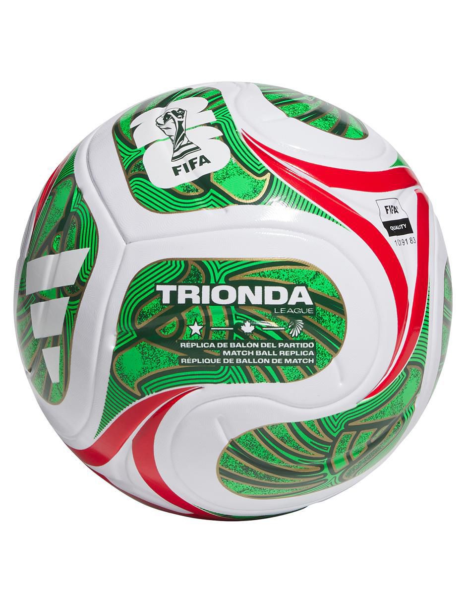 Balón World Cup para fútbol