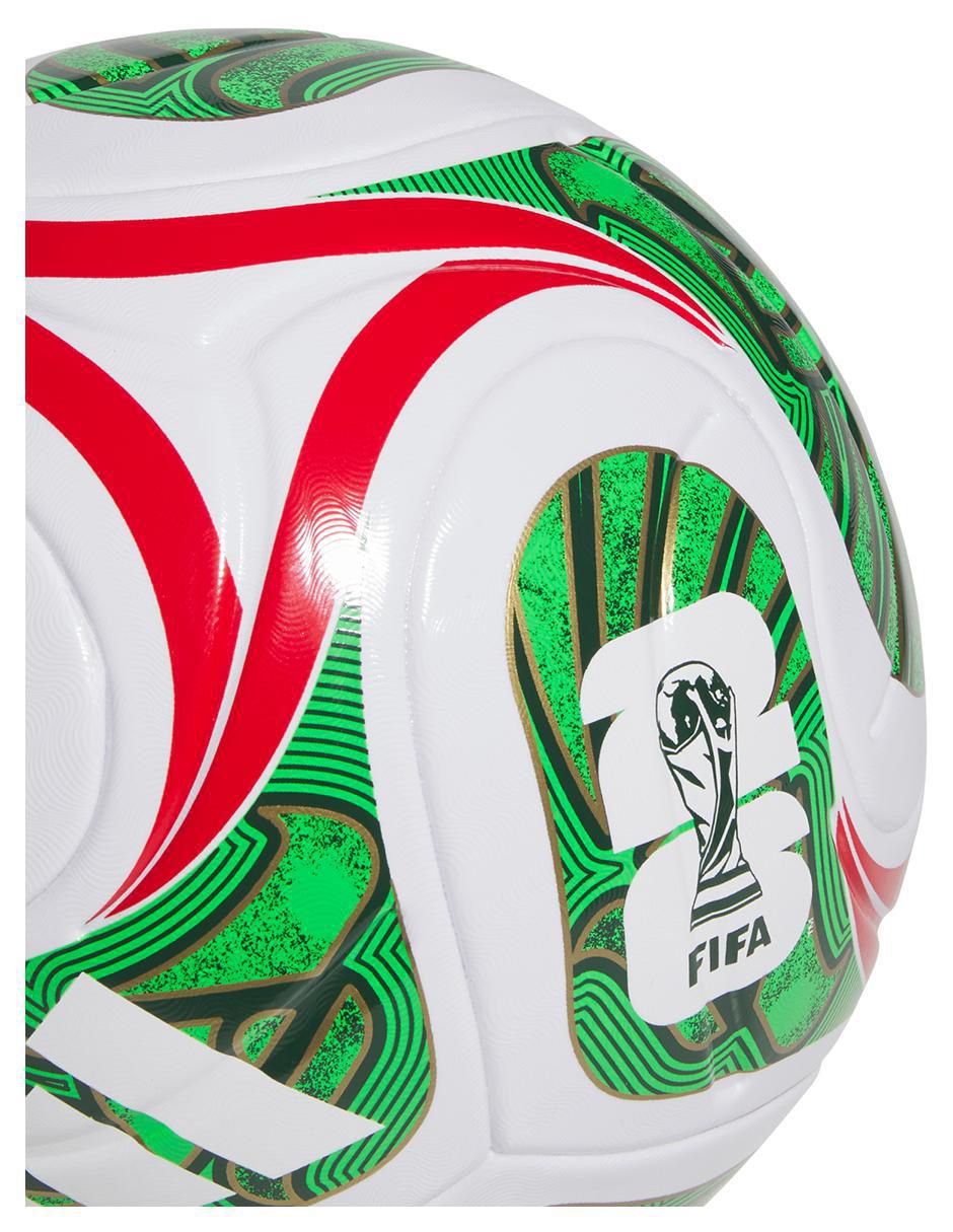 Balón World Cup para fútbol