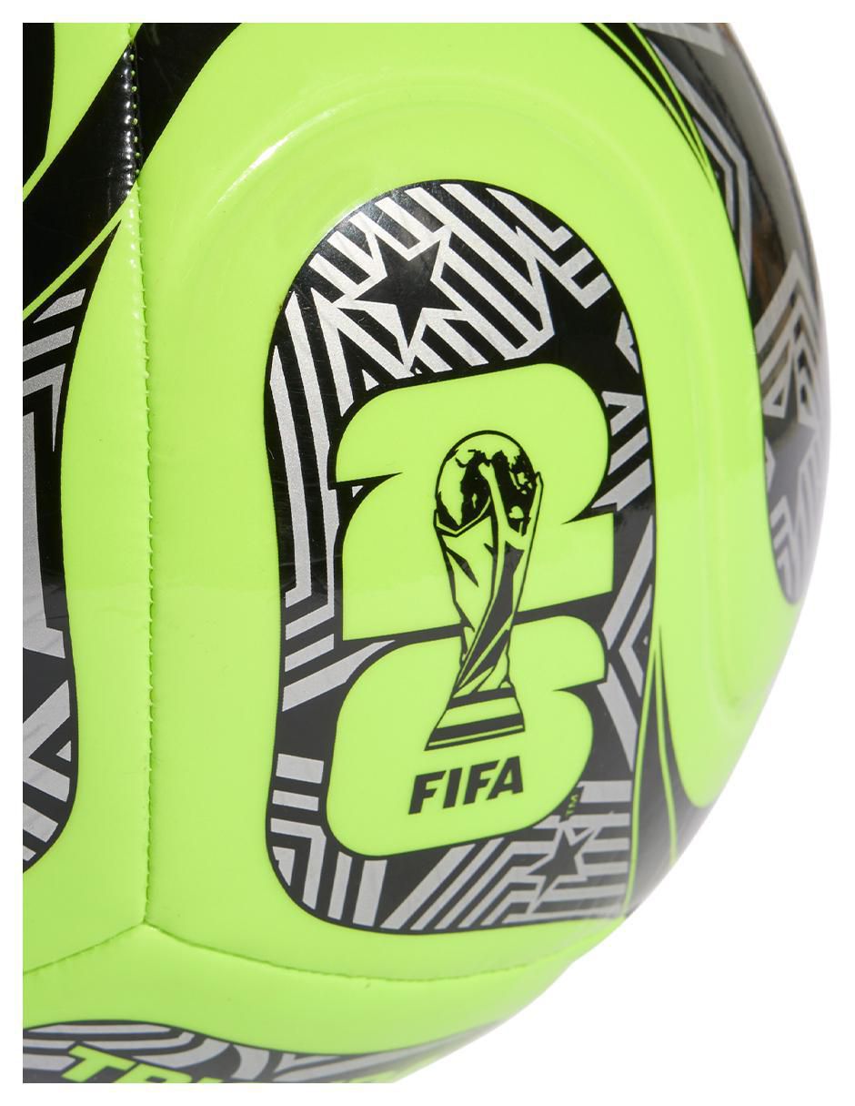 Balón World Cup para fútbol 2