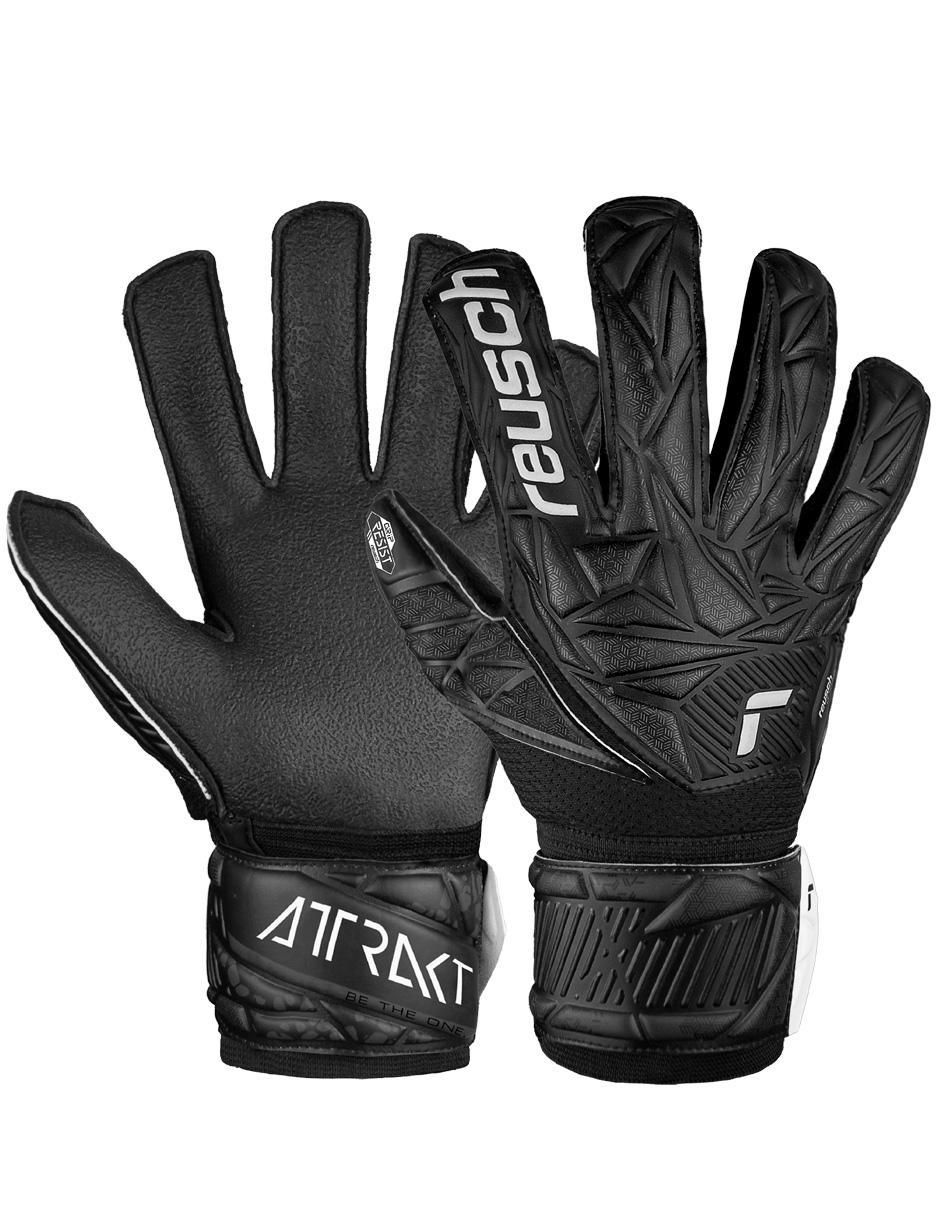 Guantes de portero para fútbol adulto Guantes de portero para fútbol adulto