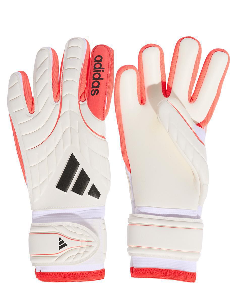 Guantes de portero para fútbol adulto