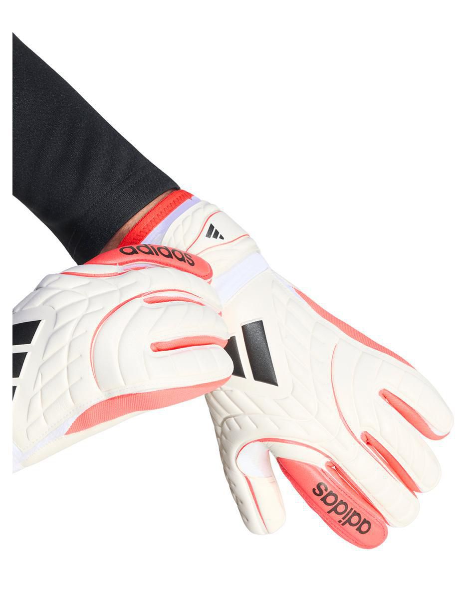 Guantes de portero para fútbol adulto 2