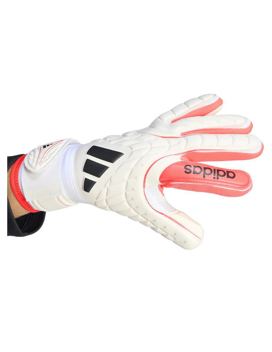 Guantes de portero para fútbol adulto 3