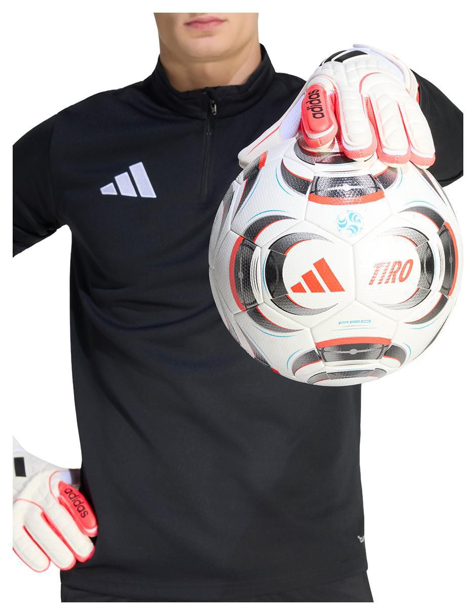 Guantes de portero para fútbol adulto 4