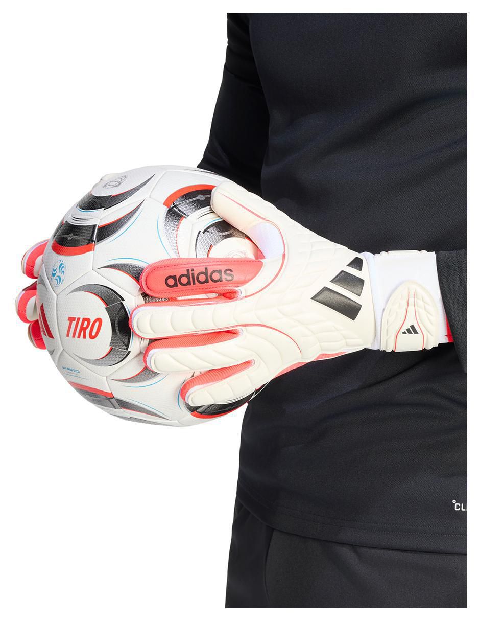 Guantes de portero para fútbol adulto 5