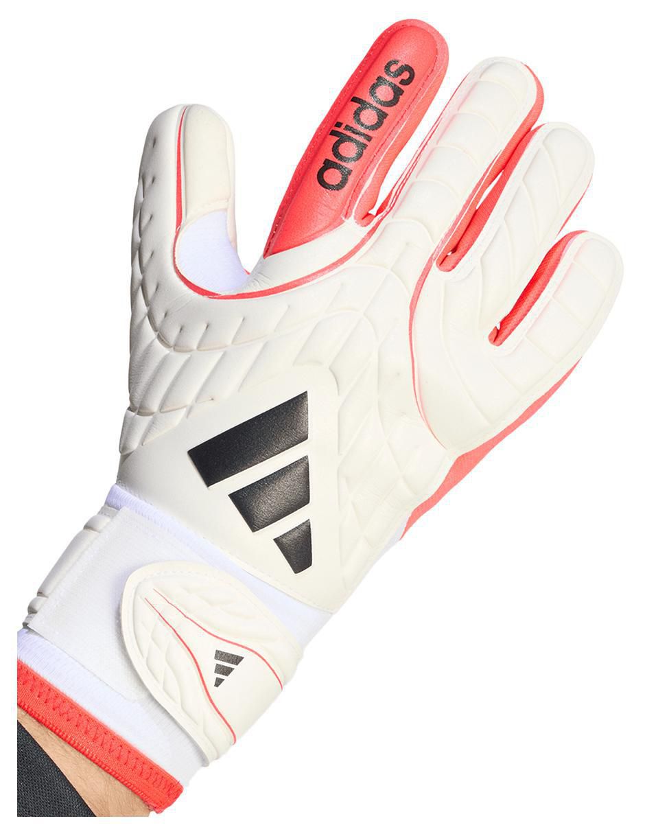 Guantes de portero para fútbol adulto 6