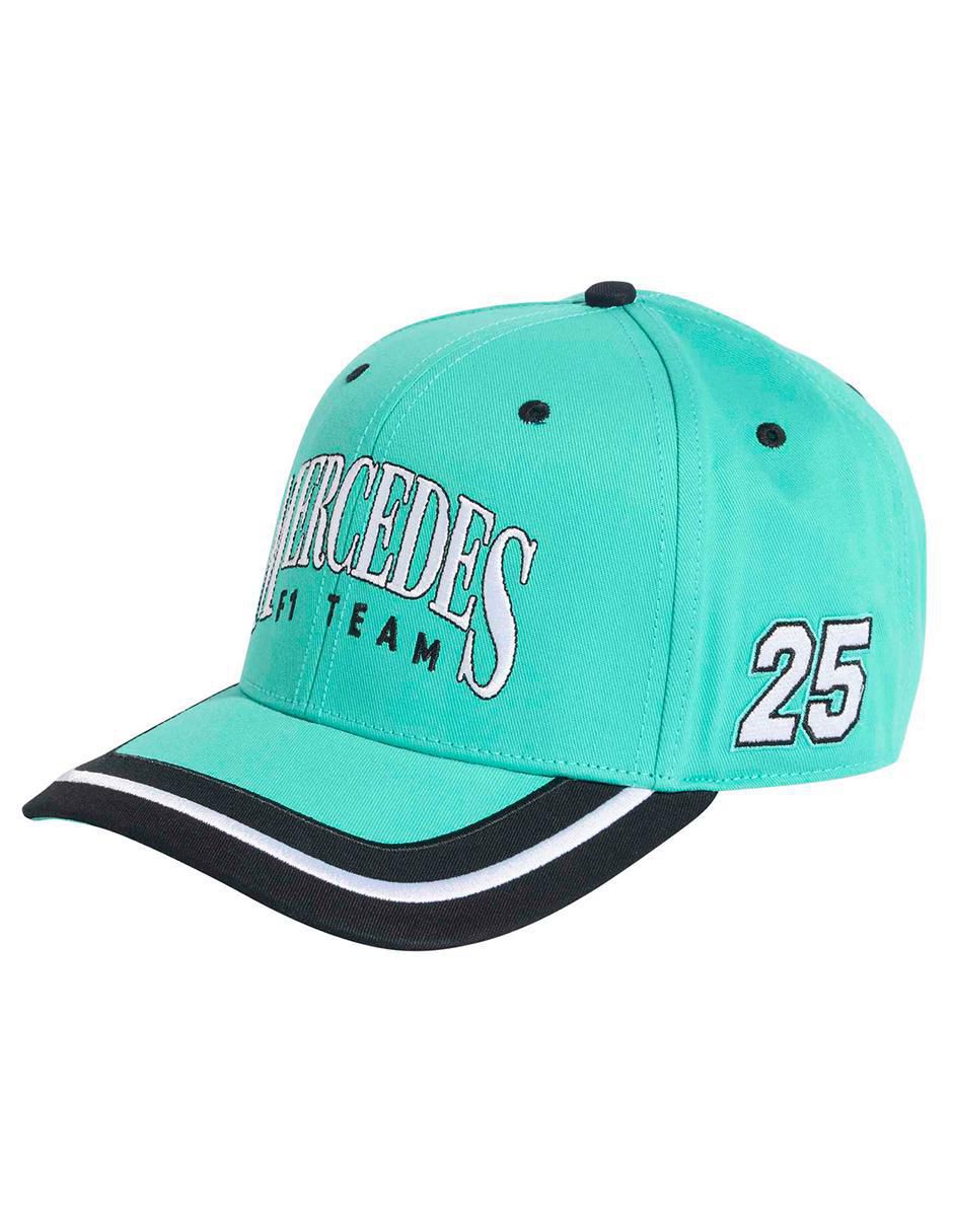 Gorra visera curva snapback casual DC Brackley adulto Gorra visera curva snapback casual DC Brackley adulto