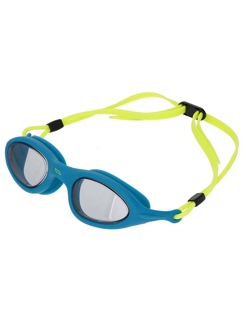 Goggles De Puente Intercambiable Para Natación 2