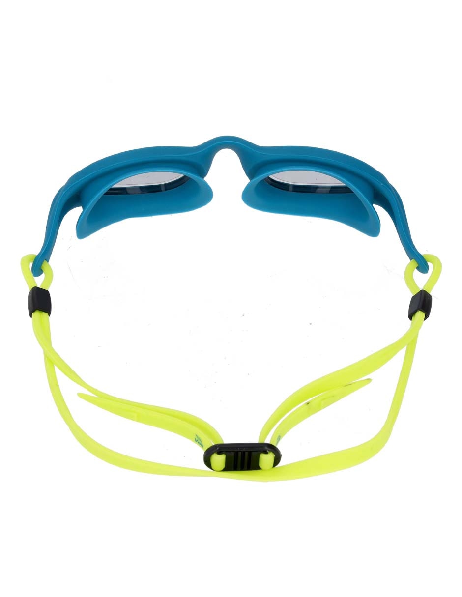 Goggles De Puente Intercambiable Para Natación 4