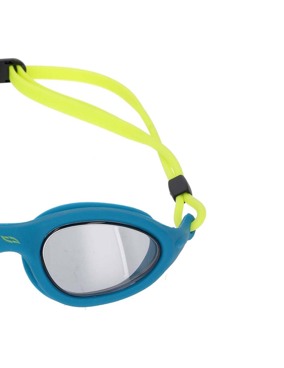 Goggles De Puente Intercambiable Para Natación 5