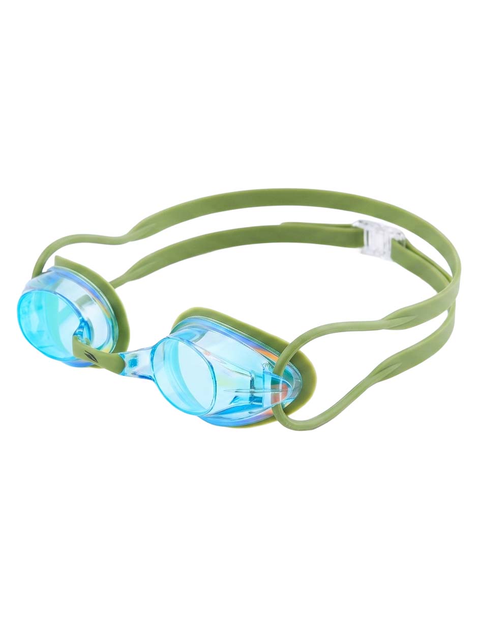 Goggles De Puente Intercambiable Para Natación 2