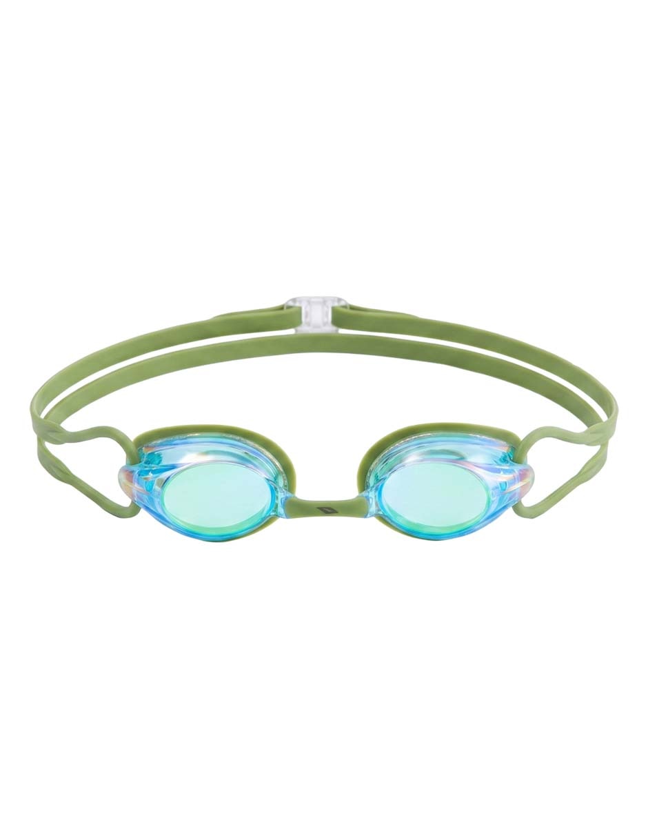 Goggles De Puente Intercambiable Para Natación