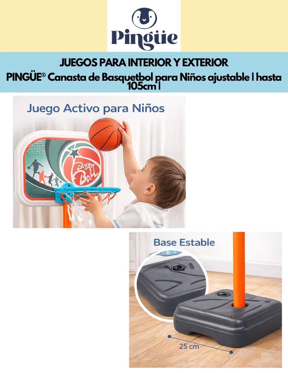 Tablero básquetbol funcionamiento manual