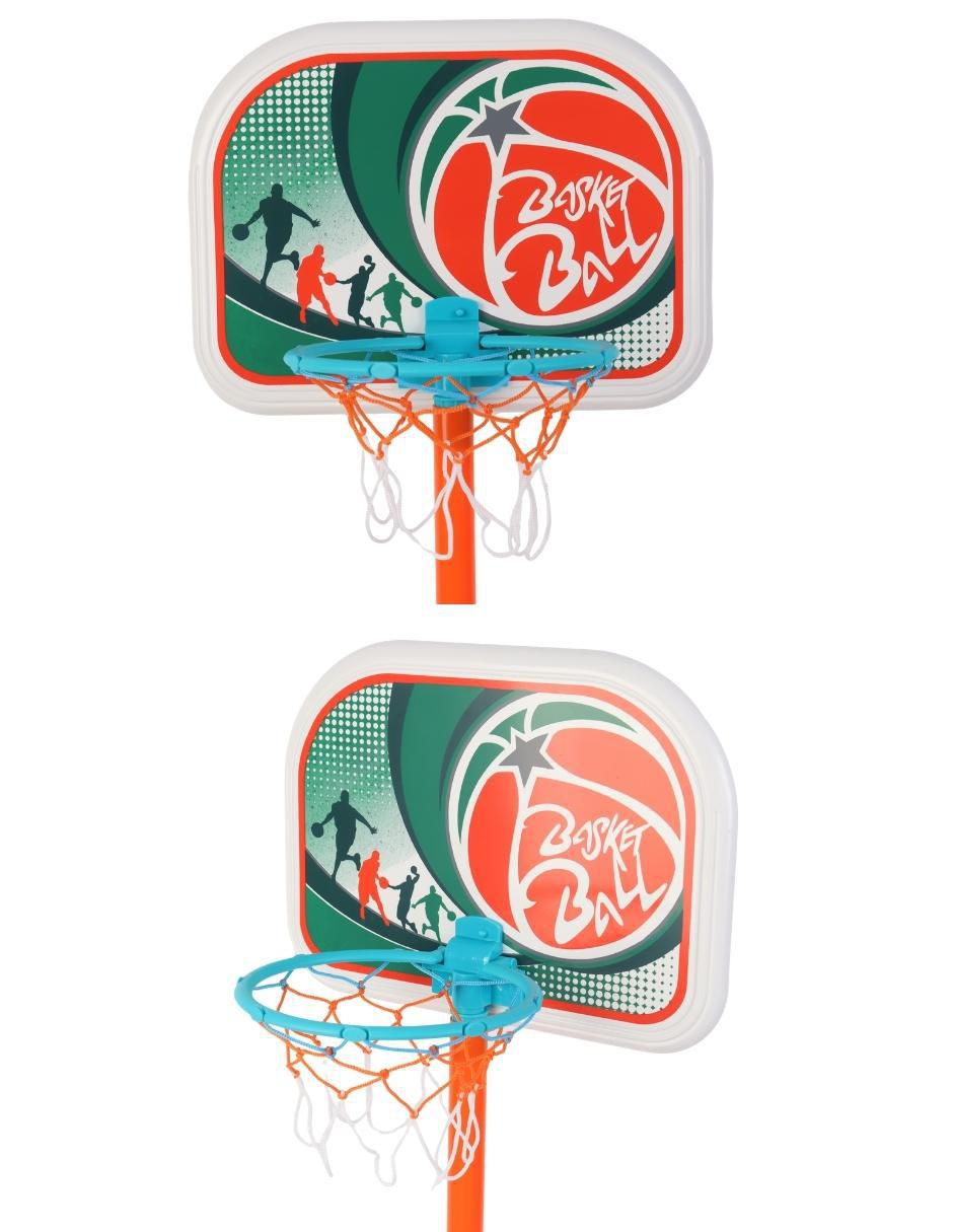 Tablero básquetbol funcionamiento manual 10