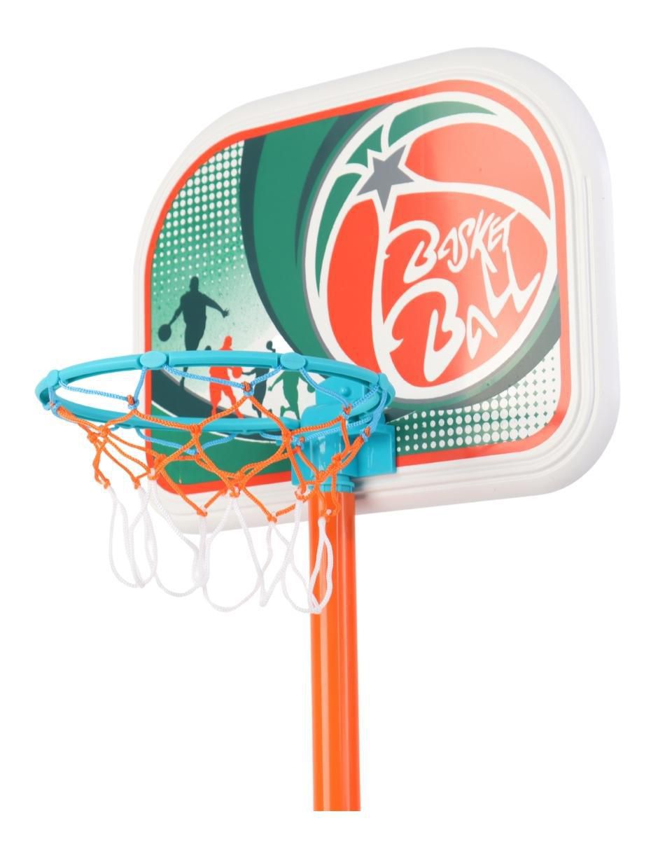 Tablero básquetbol funcionamiento manual