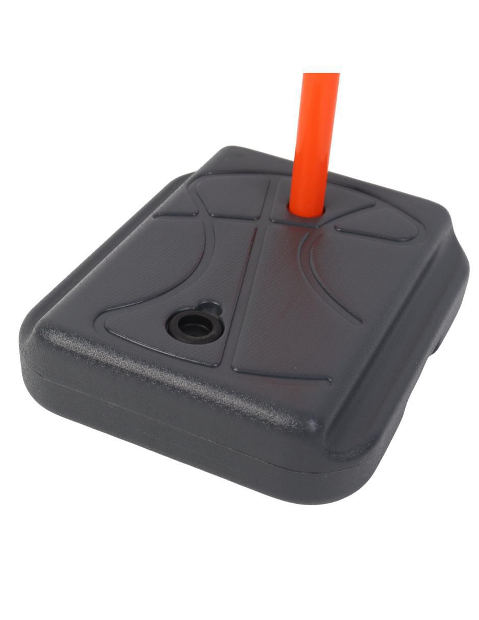 Tablero básquetbol funcionamiento manual 9