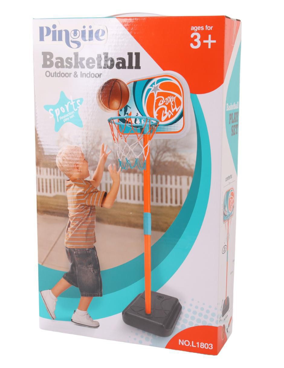 Tablero básquetbol funcionamiento manual 8