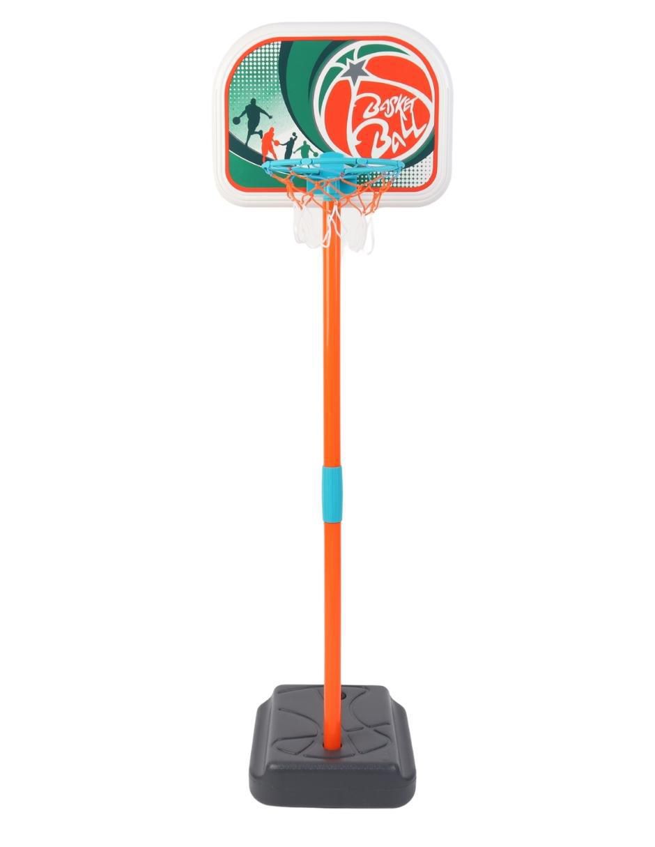 Tablero básquetbol funcionamiento manual 5