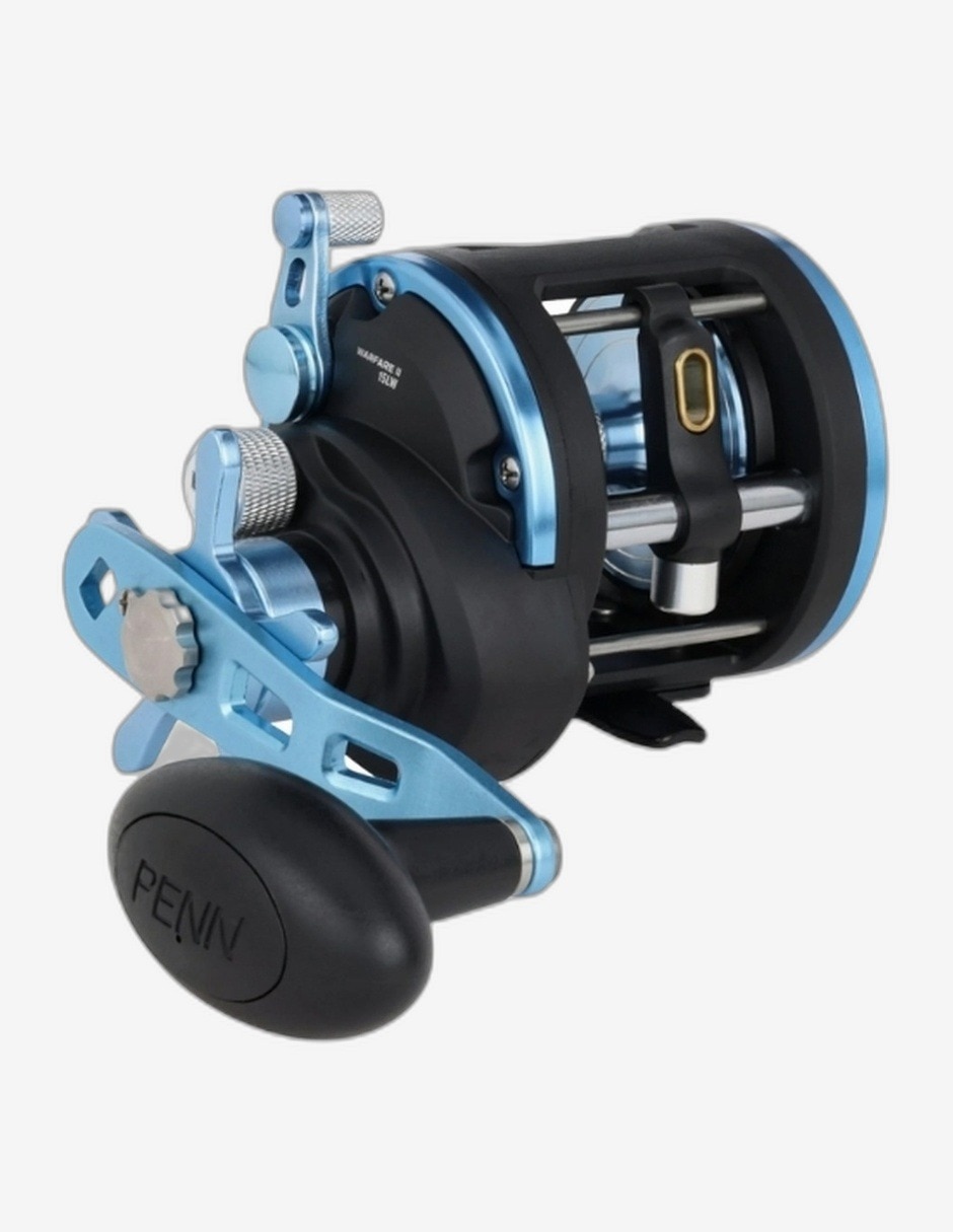 Imagen de producto Carrete de pesca Penn WARII20LW