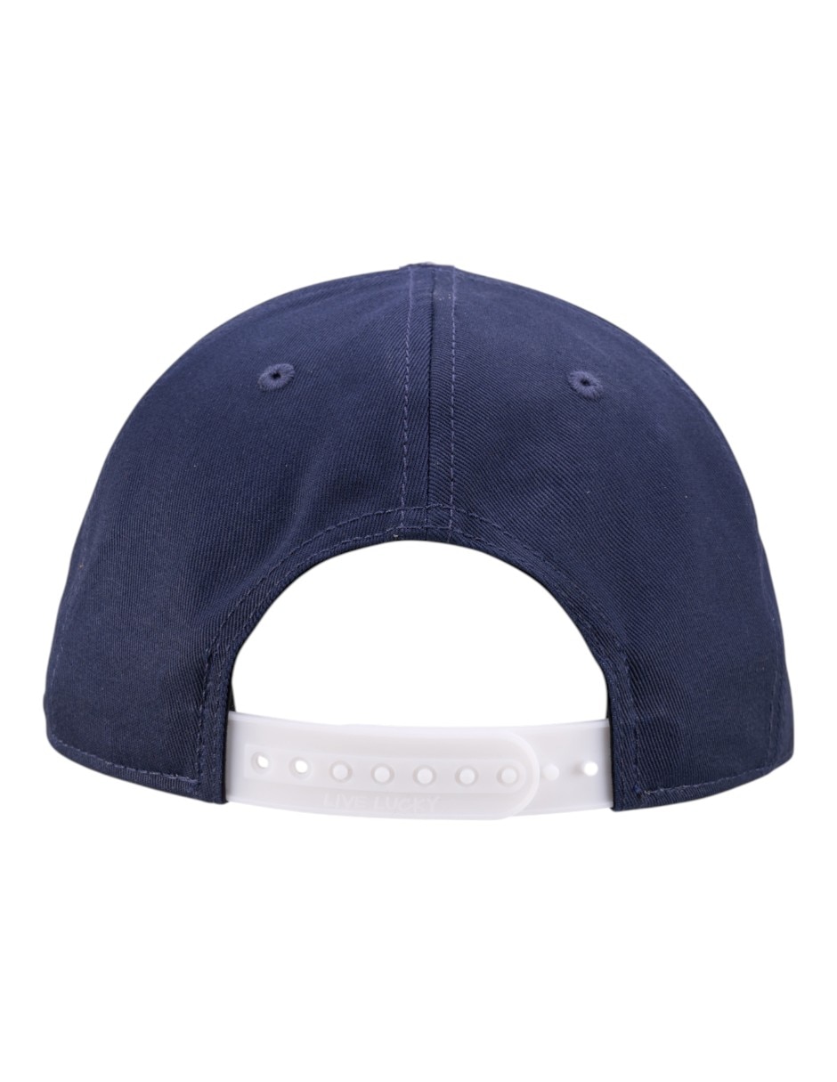 Gorra visera semicurva Broche casual unisex Gorra visera semicurva Broche casual unisex