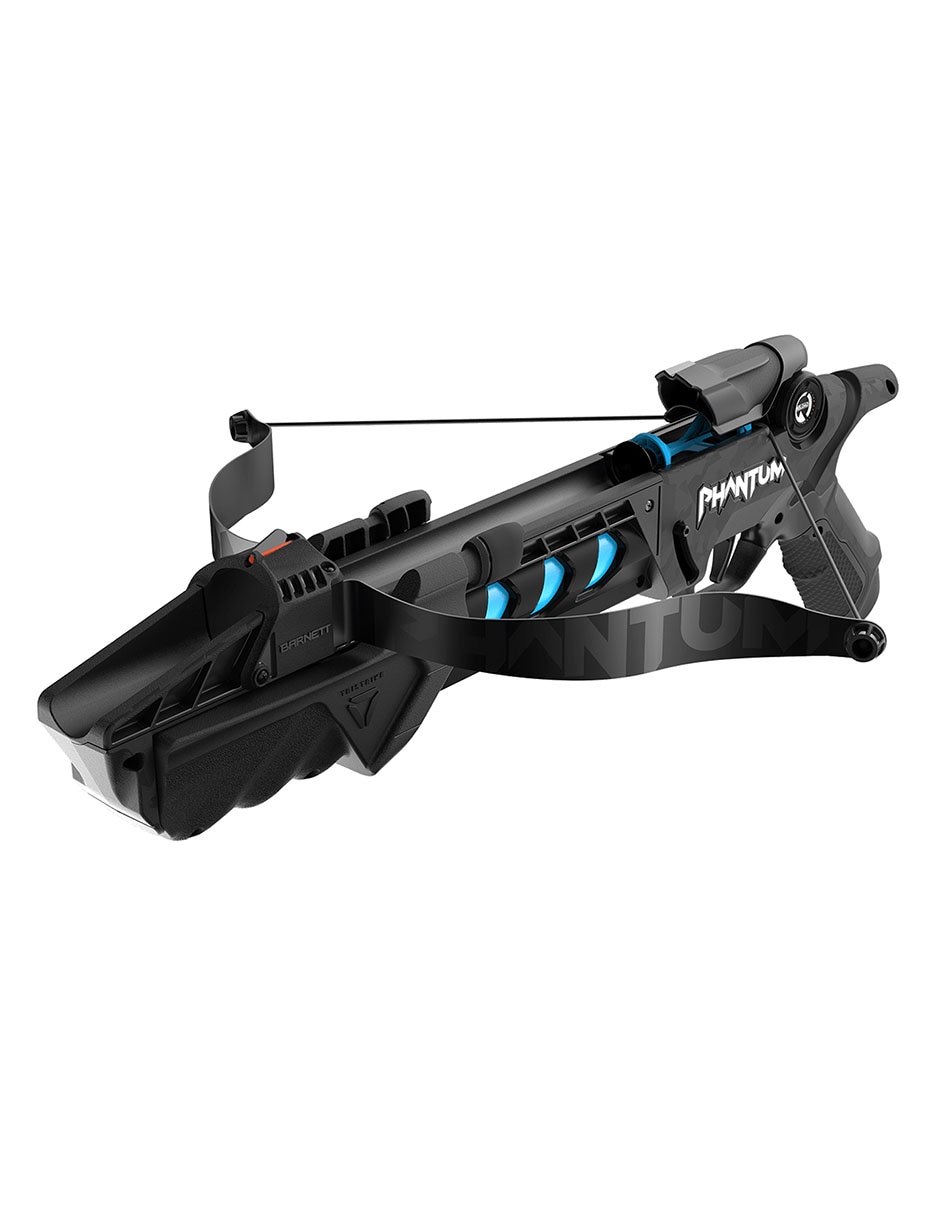 Ballesta de acero inoxidable 3
