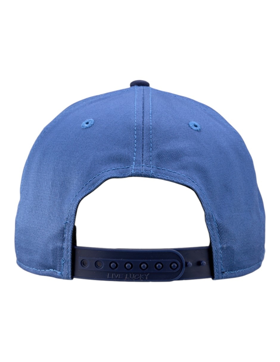 Gorra visera semicurva Broche casual unisex Gorra visera semicurva Broche casual unisex