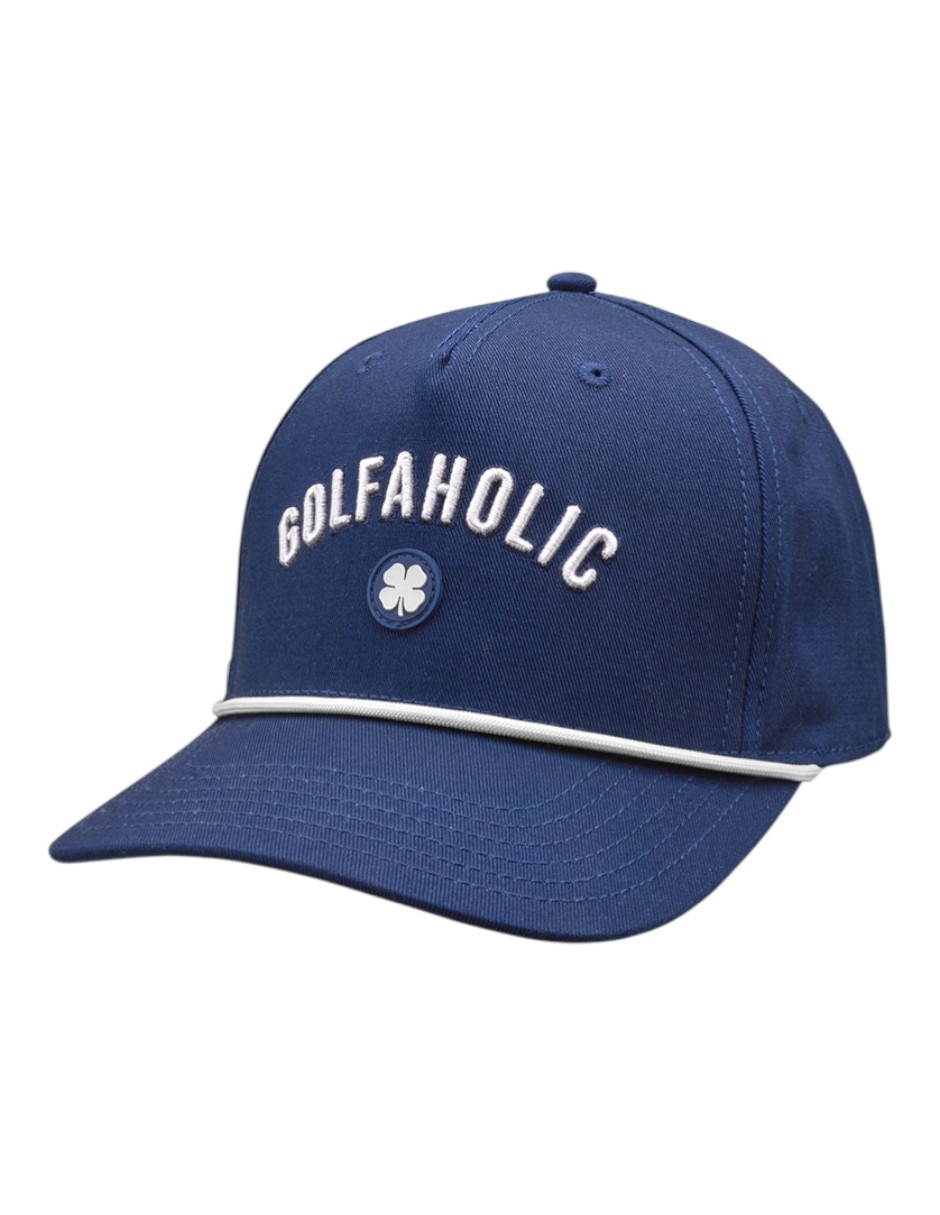 Gorra visera semicurva Broche casual Black Clover unisex