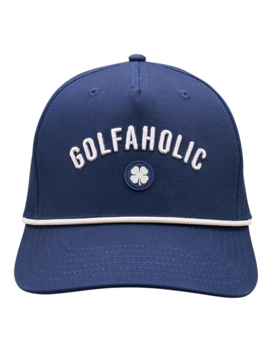 Gorra visera semicurva Broche casual Black Clover unisex