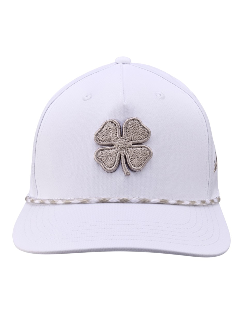 Gorra visera semicurva broche casual para adulto 3