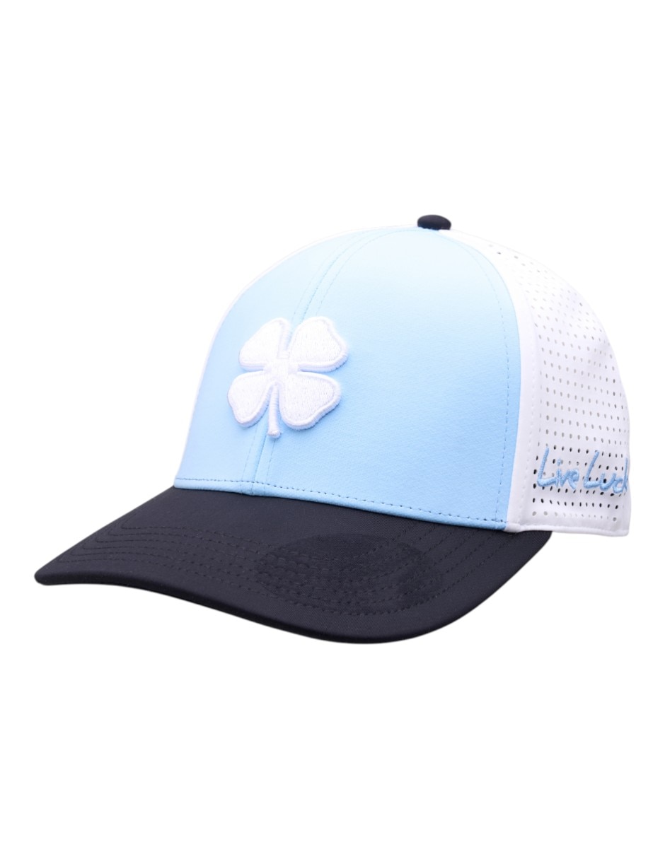 Gorra visera semicurva Broche casual Black Clover unisex