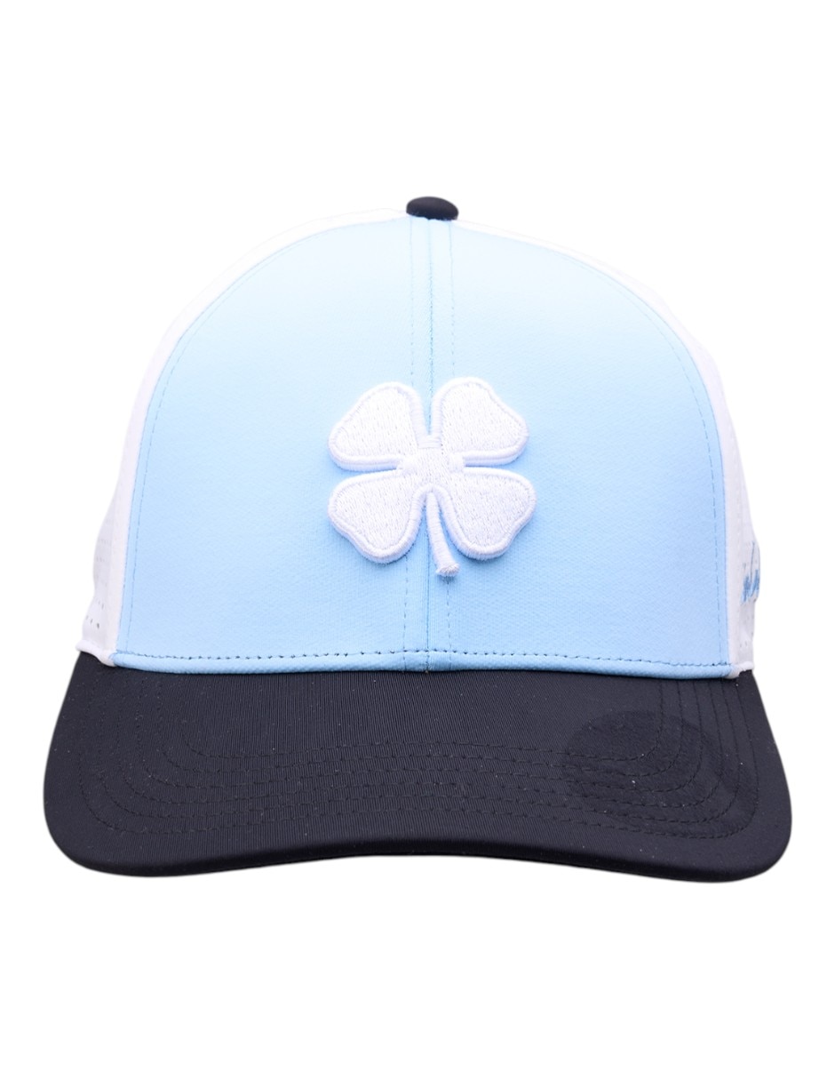 Gorra visera semicurva Broche casual Black Clover unisex