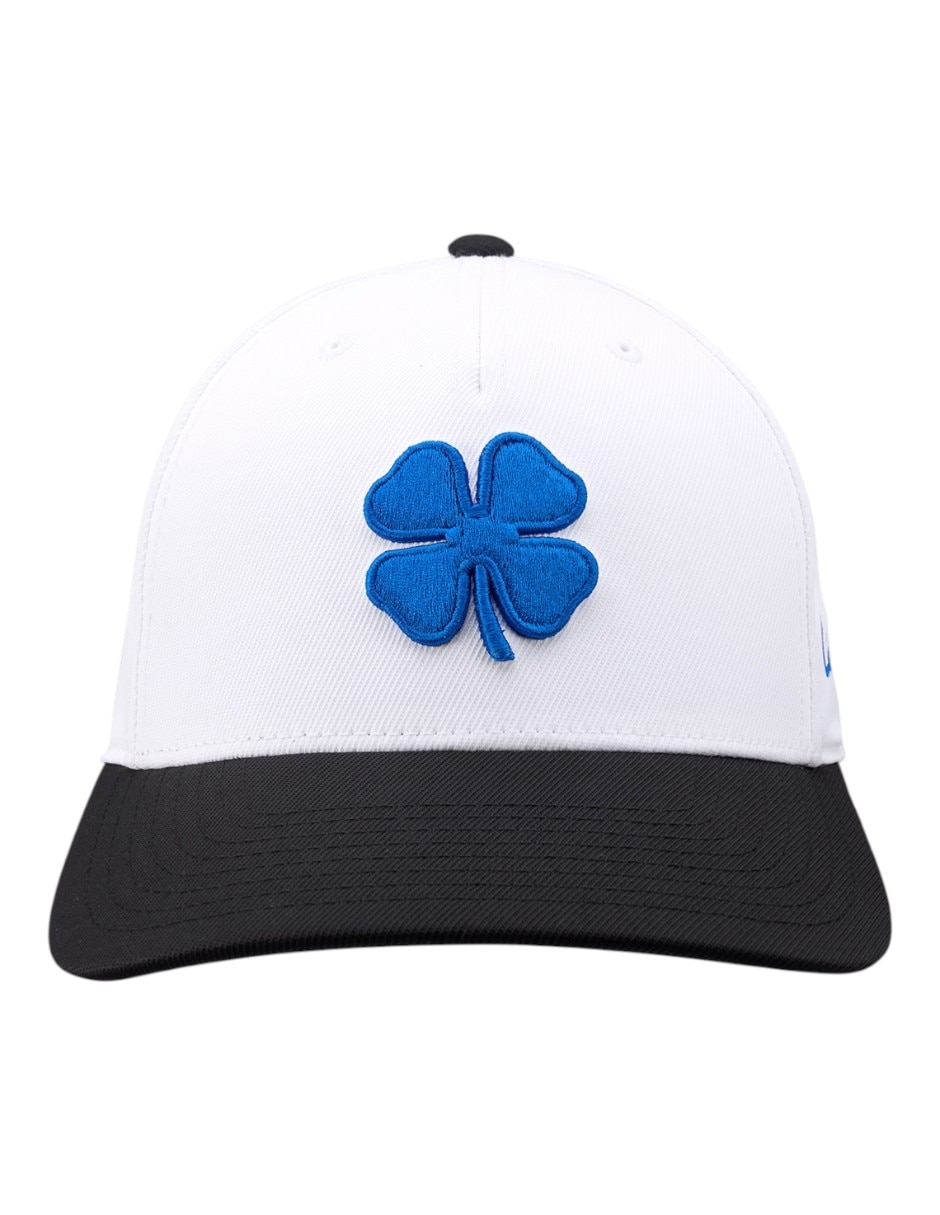 Gorra visera semicurva broche casual para adulto 3
