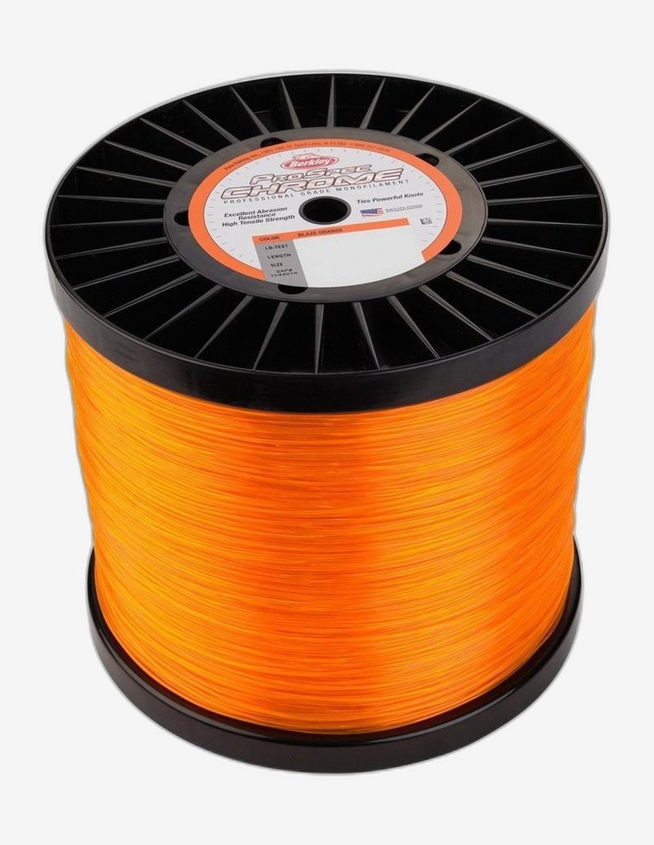 Imagen de producto Hilo de pesca Berkley 0X, 1X, 2X, 3X, 4X, 5X, 6X