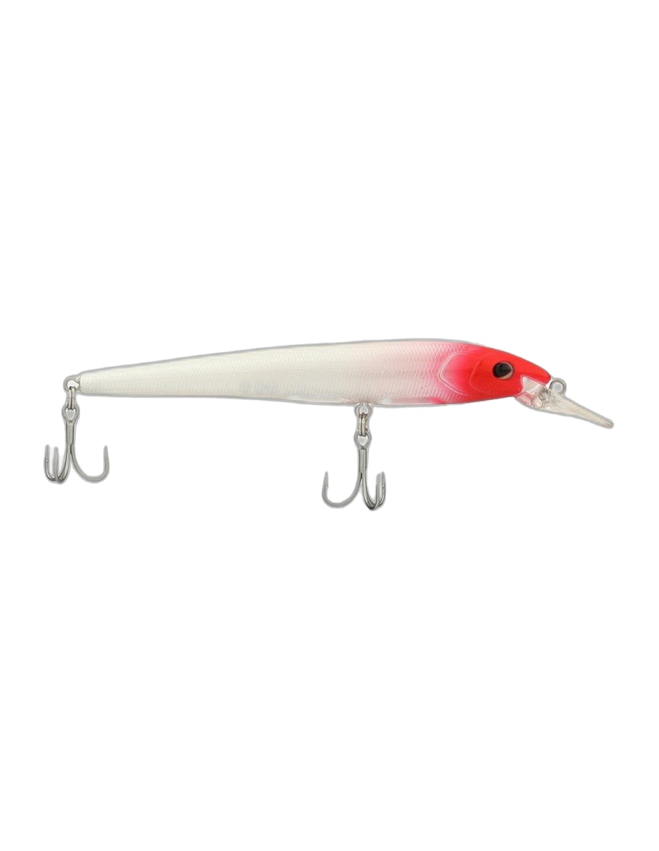 Señuelo Berkley para pesca BHBSWHS95-RH