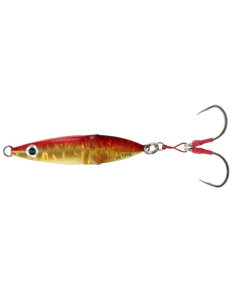 Imagen de producto Señuelo Savage Gear para pesca SJ100G-GR