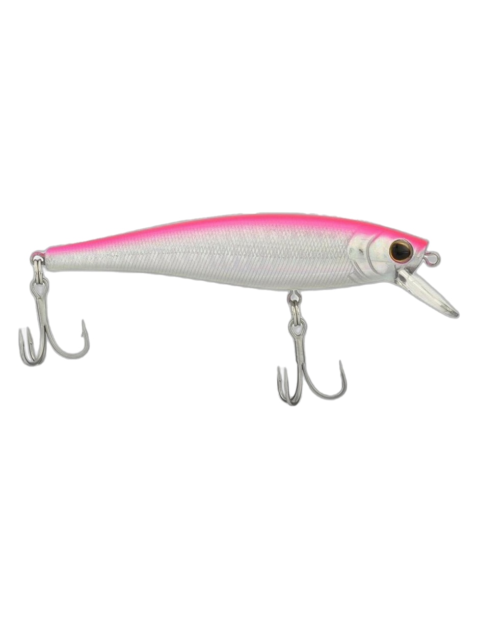 Señuelo Berkley para pesca BHBSWCT90S-PKSV